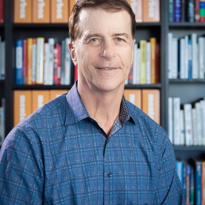 Mike Hodges